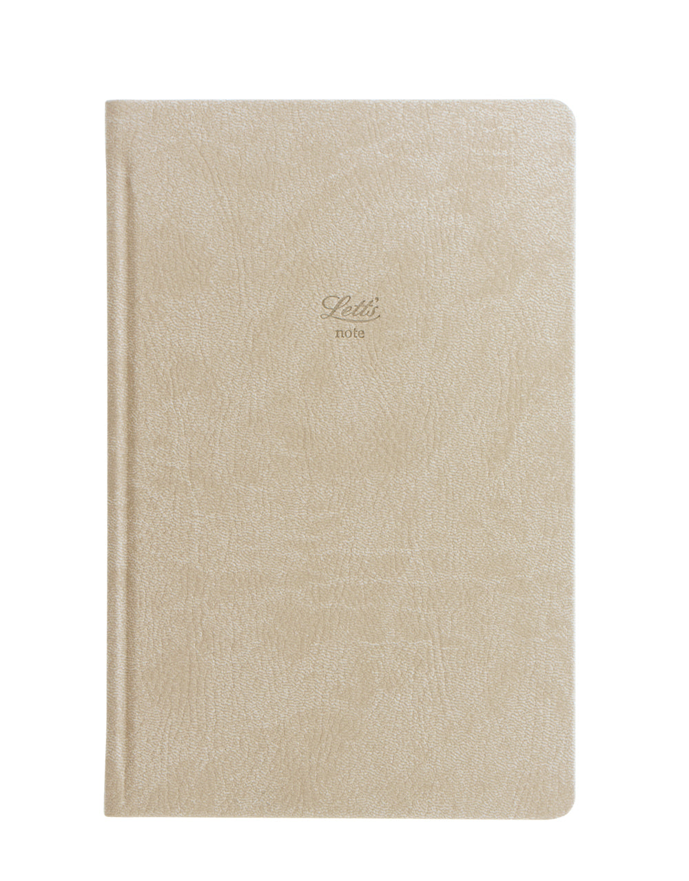 Origins Book Ruled Notebook Stone#color_origins-stone