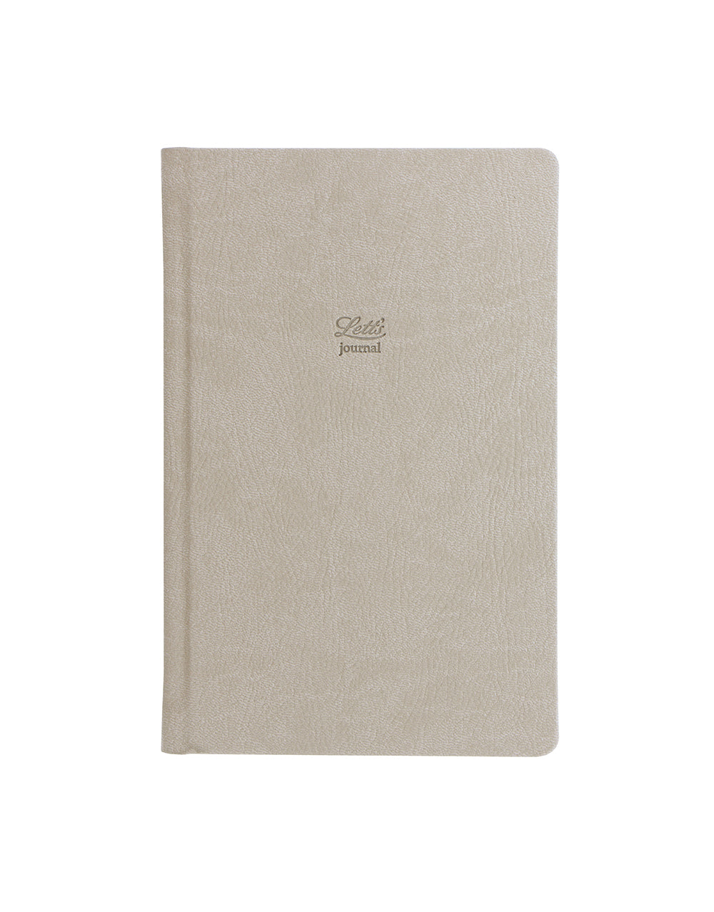 Origins Book Dotted Notebook Stone#color_origins-stone