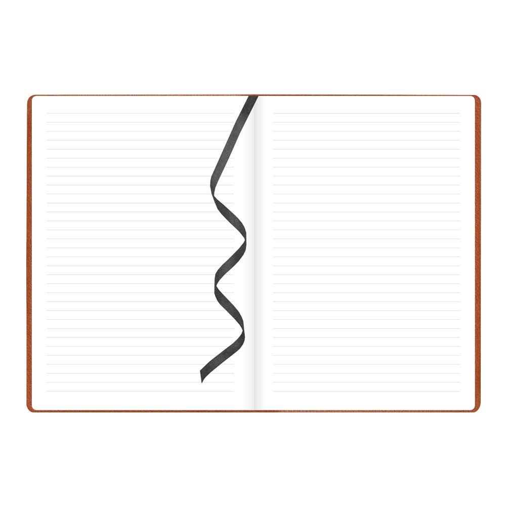 Letts A5 Weekly Planner, Oslo, 2027 Tan 27-082334#color_tan
