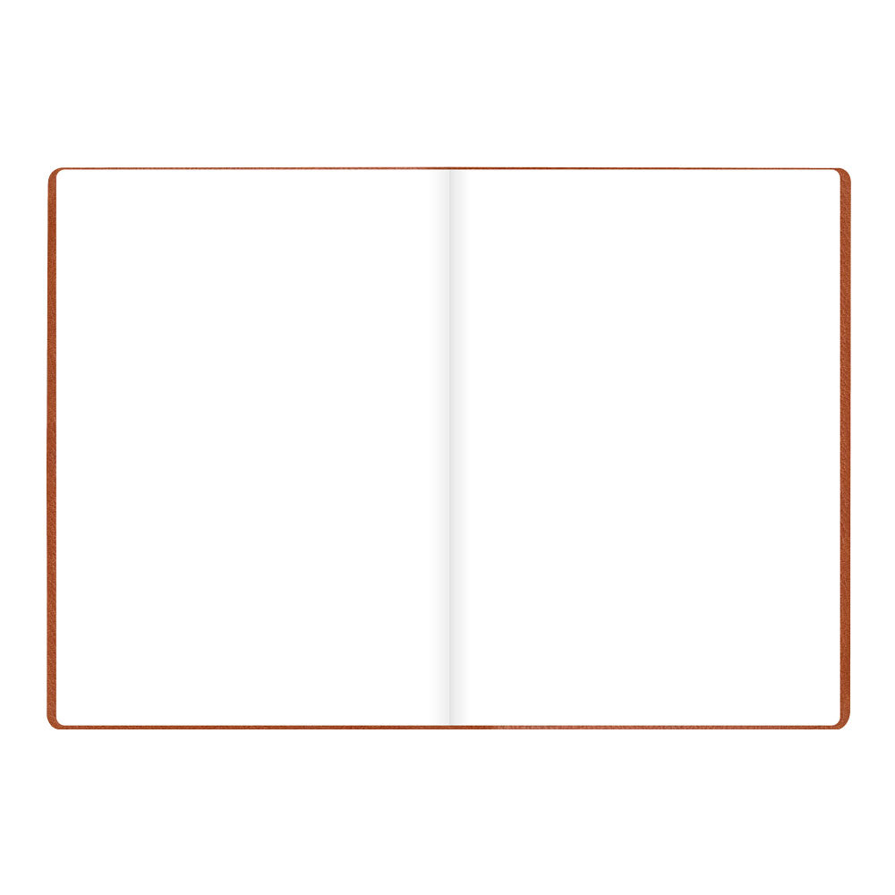 Letts A5 Weekly Planner, Oslo, 2027 Tan 27-082334#color_tan