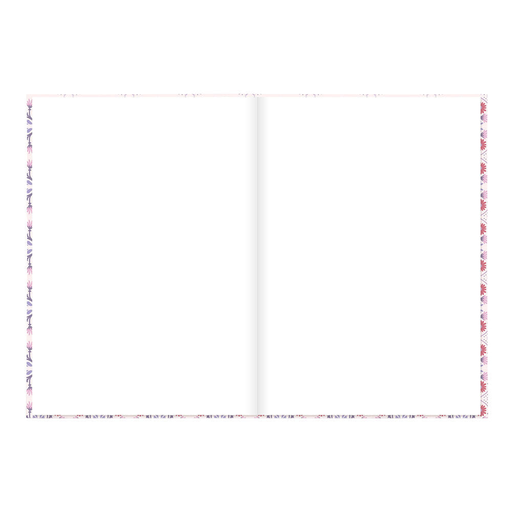 Letts A5 Weekly Planner, Morocco, 2027 Pink 27-082494#color_morocco-pink