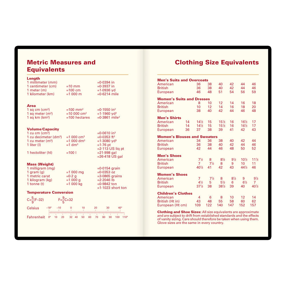 Letts Pocket Weekly Planner, Belgravia, 2027 Black 27-C33EBK#color_black