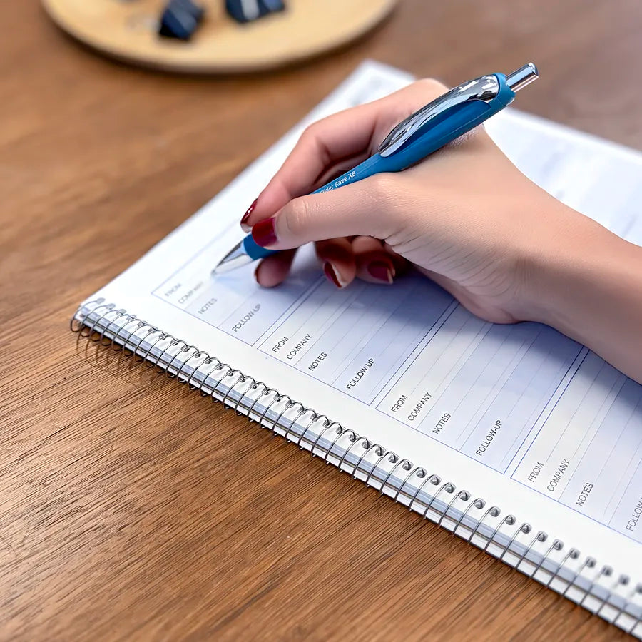 Follow-up Voice Mail Log 51114