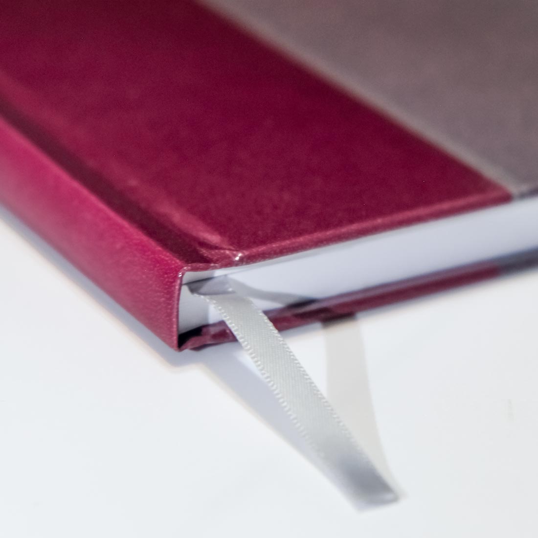 Visitors Register Book 57803