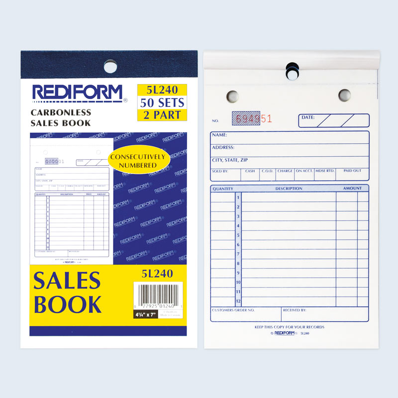 All products – Rediform