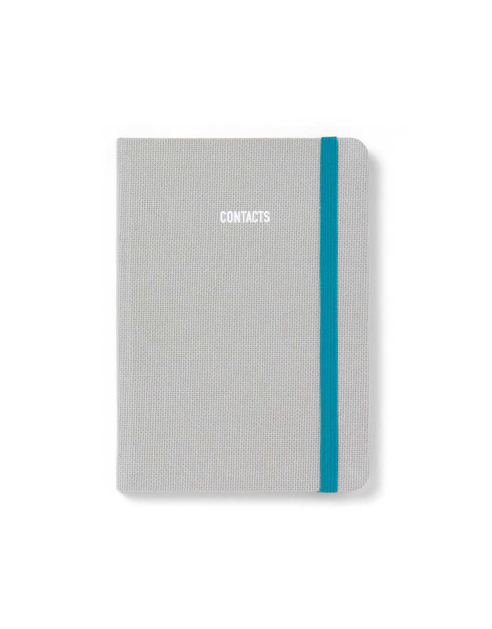 Raw A6 Address Book#color_stone