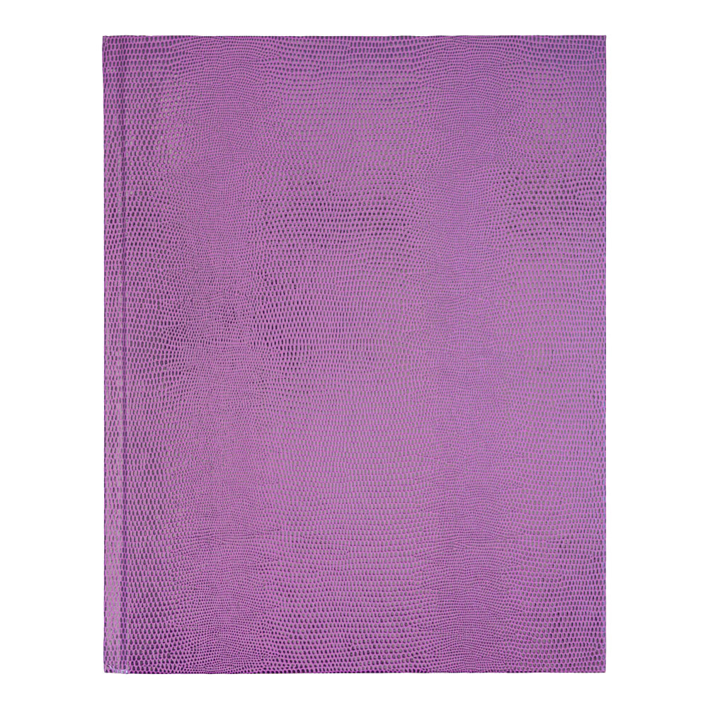 Executive Journal#color_grape