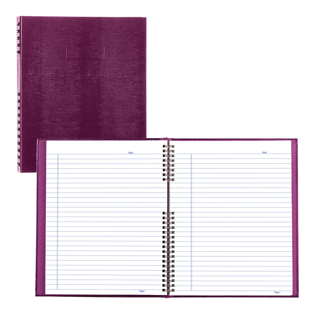NotePro Notebook#color_dark-raspberry