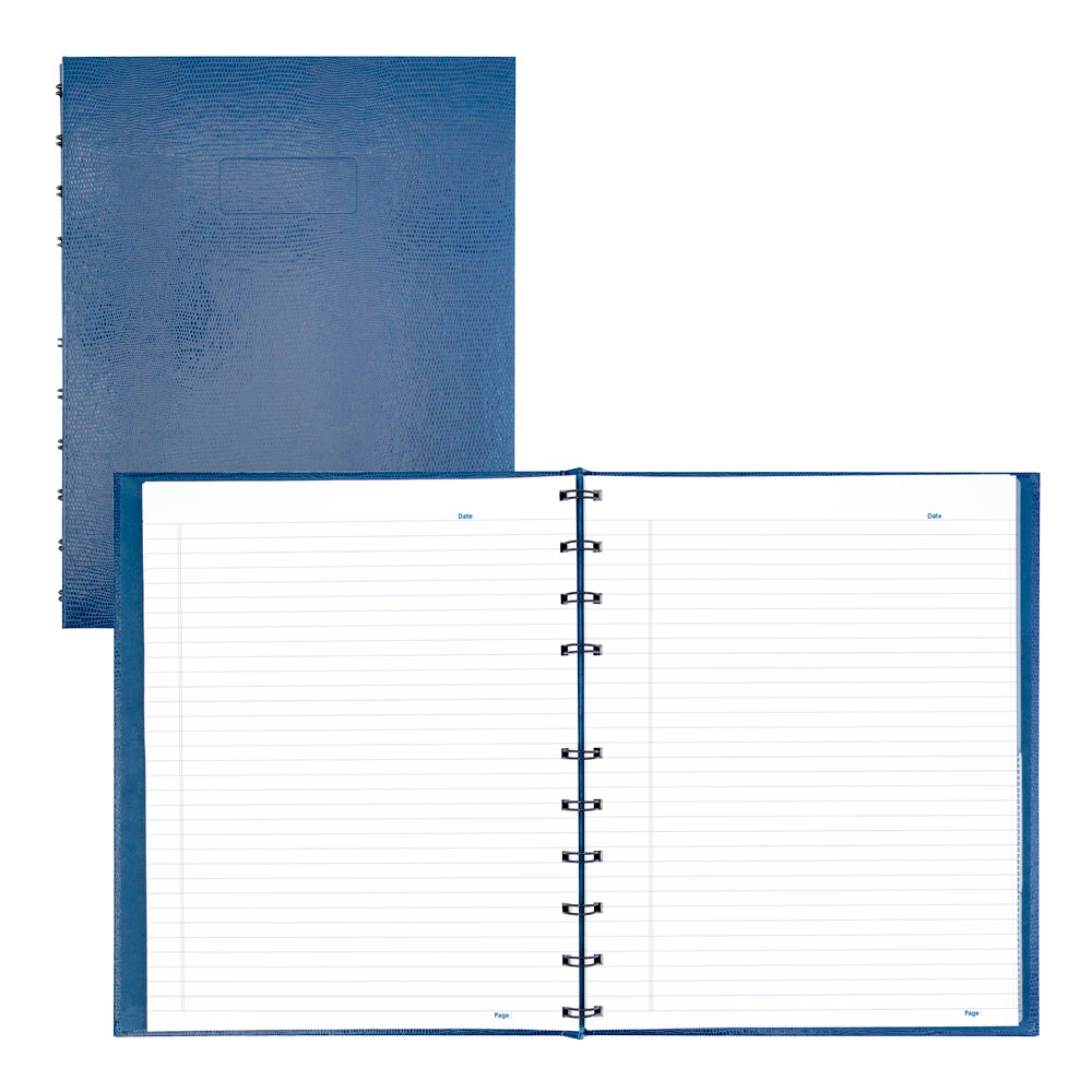 NotePro Notebook#color_blue
