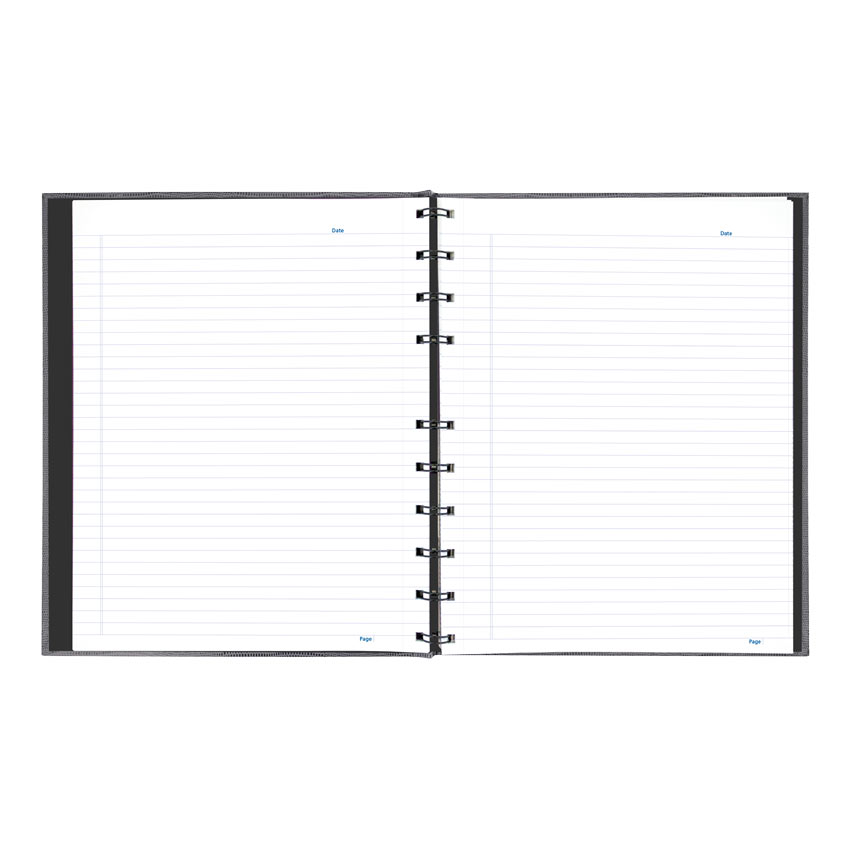 NotePro Notebook#color_gray