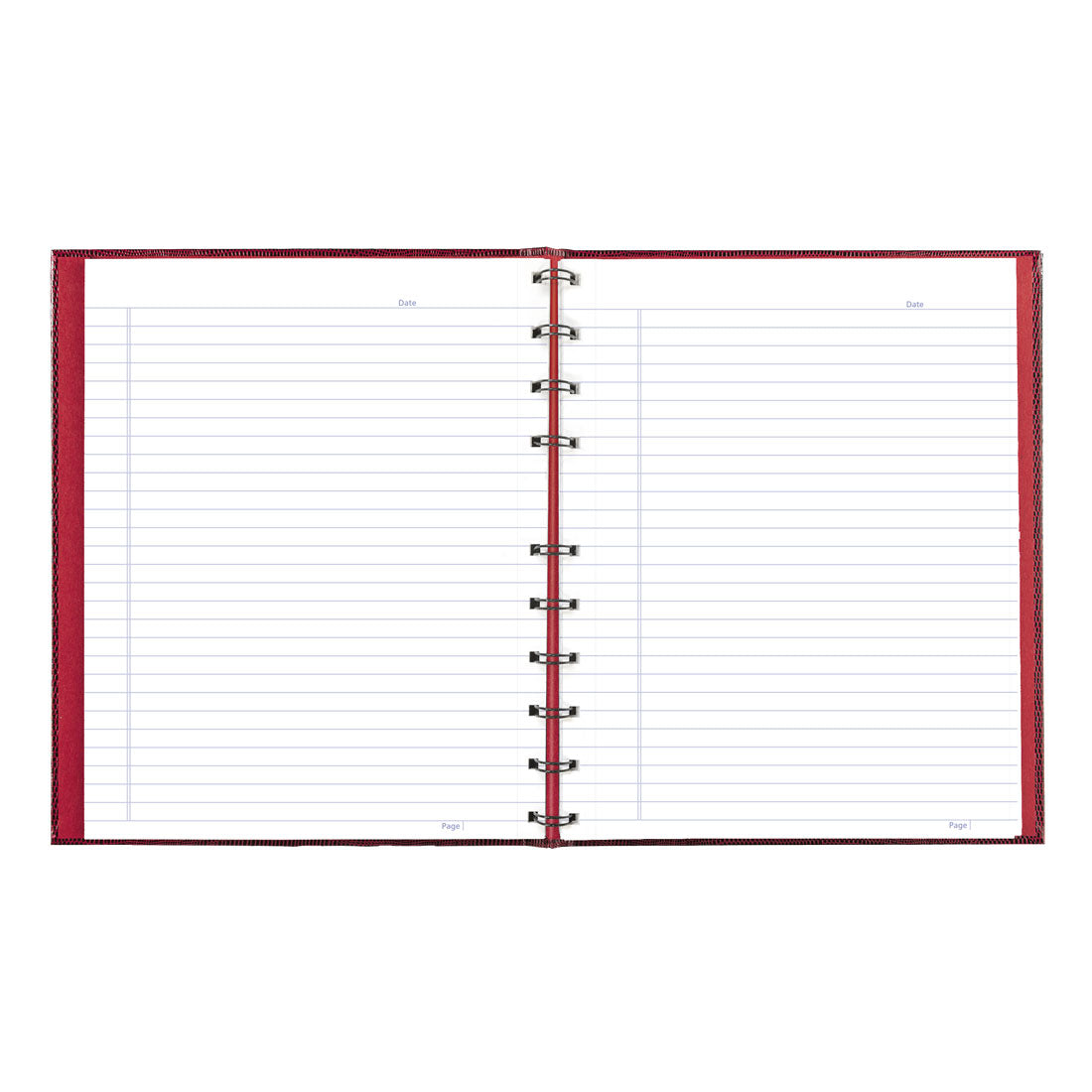 NotePro Notebook#color_red