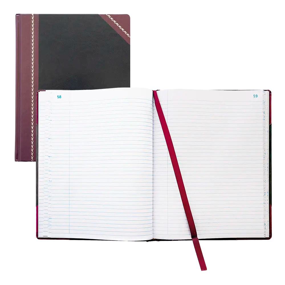 Ultima Series Record Book A21150R