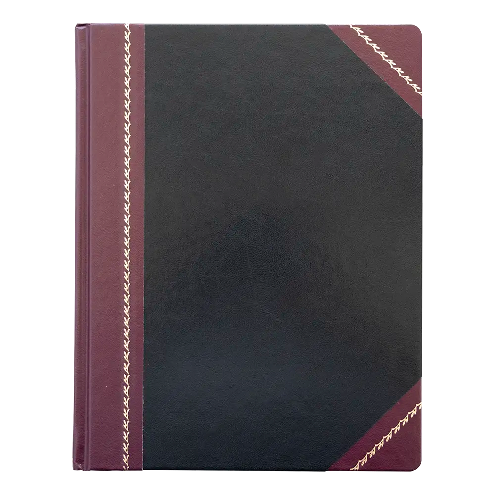 Ultima Series Record Book A21150R