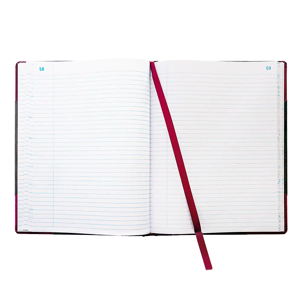 Ultima Series Record Book A21150R