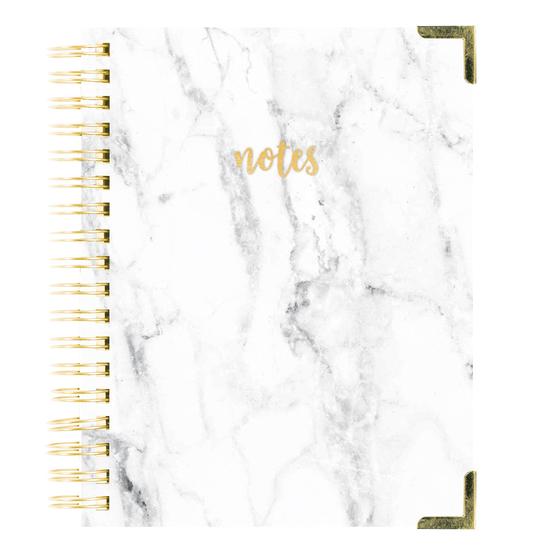 Marble Collection Notebook#color_marble-gray