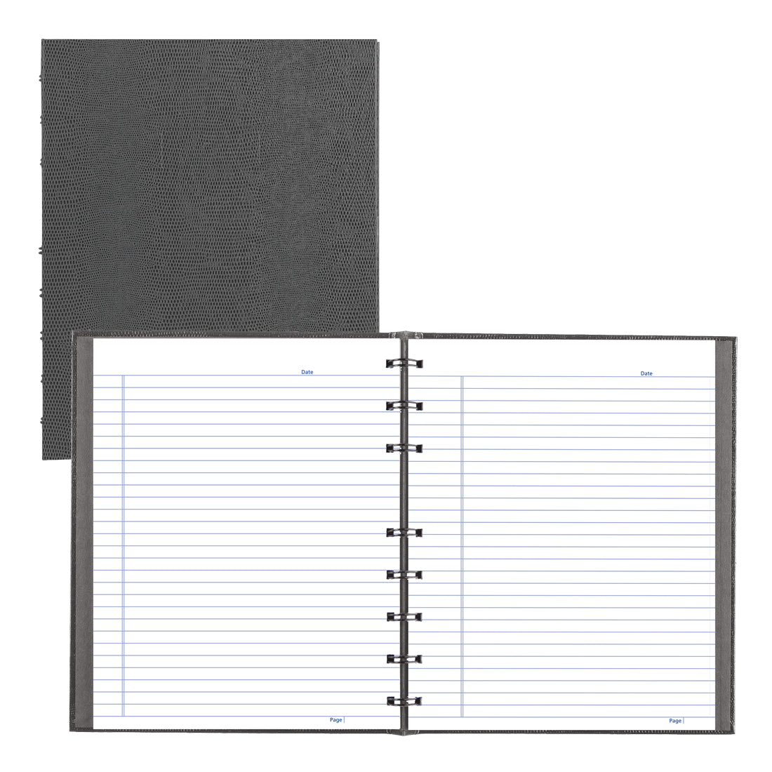 NotePro Notebook#color_gray