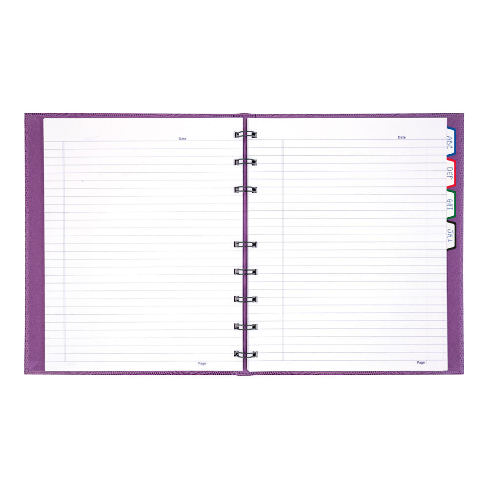 NotePro Notebook#color_dark-raspberry