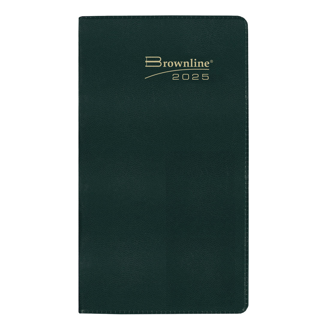 2-Year Monthly Pocket Planner 2025-2026, English, CA24.AST