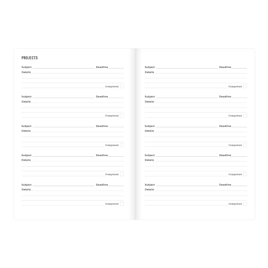 Letts A5 Weekly Planner, Essence, 2027 Teal 27-082633#color_essence-teal
