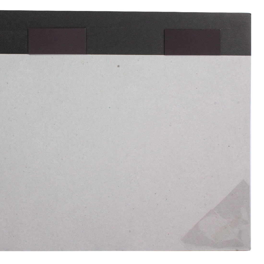 Brownline Monthly Magnet Desk Pad, 2026 C181700A-26