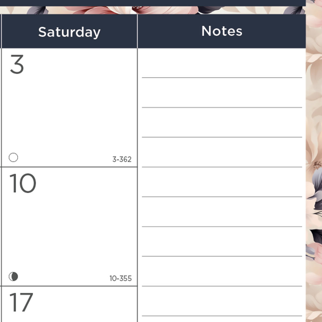 2019 2020 Large A1 Academic Wall Planner 2019 2020 Academic Calendar A1 Random Color 3921