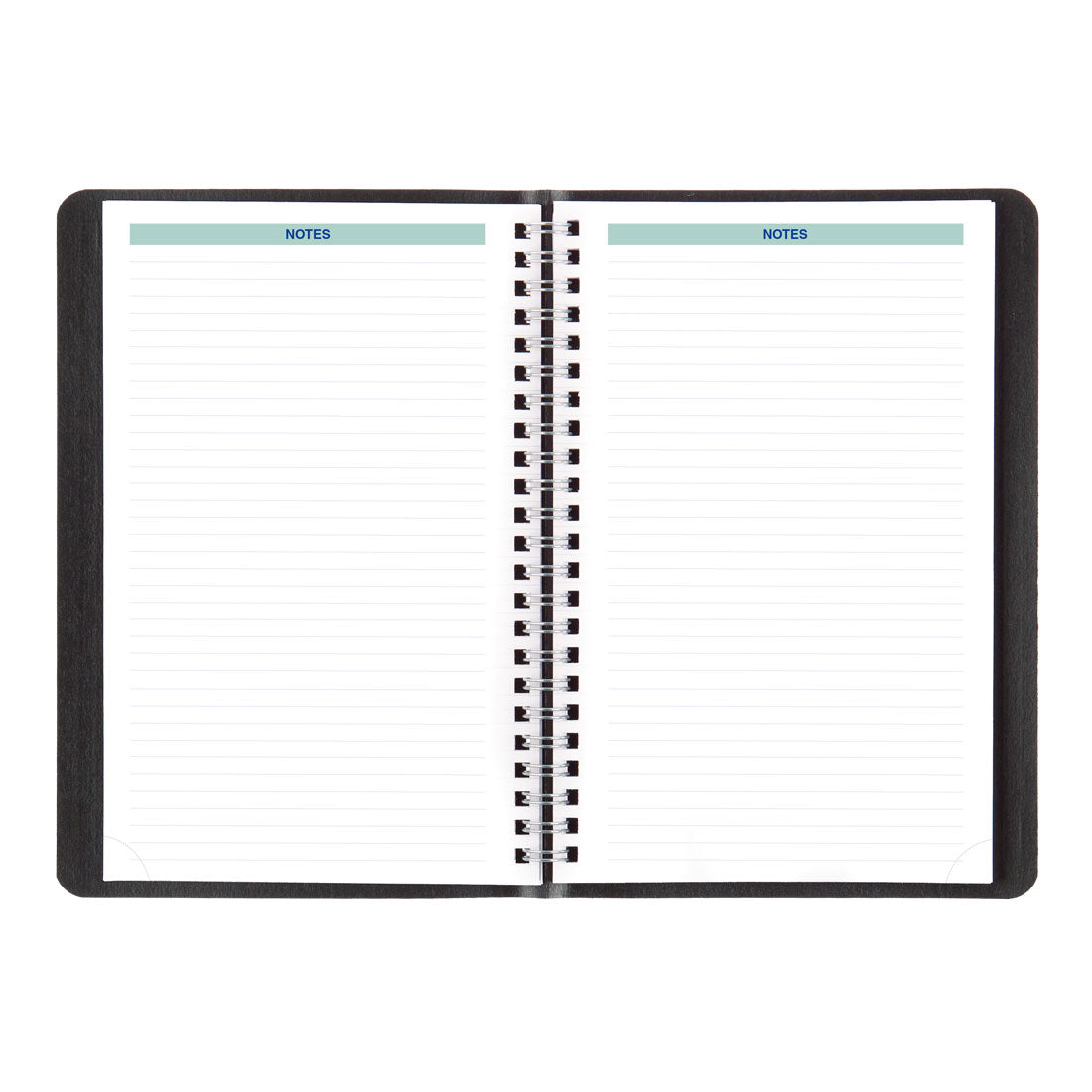 Essential  Plan & Link™ Weekly Planner 2025, English, Black (C5075.81T-25)