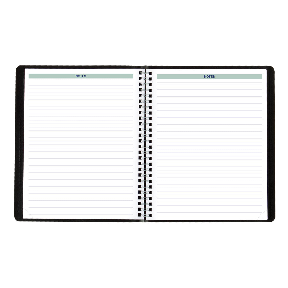 Essential Plan & Link™ Weekly Planner 2025, English, Black (C5275.81T-25)