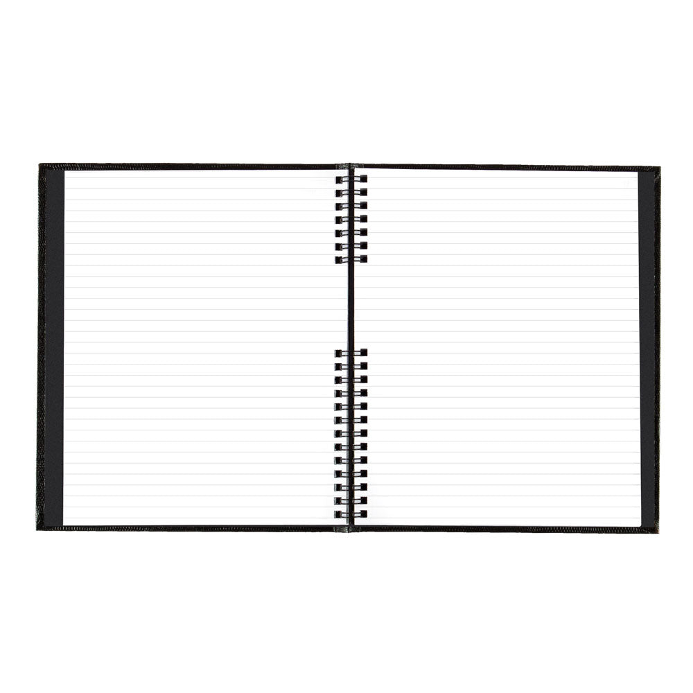 CoilPro™ Monthly Planner, 2027, 14 Months CB1200C.BLK-27 Brownline