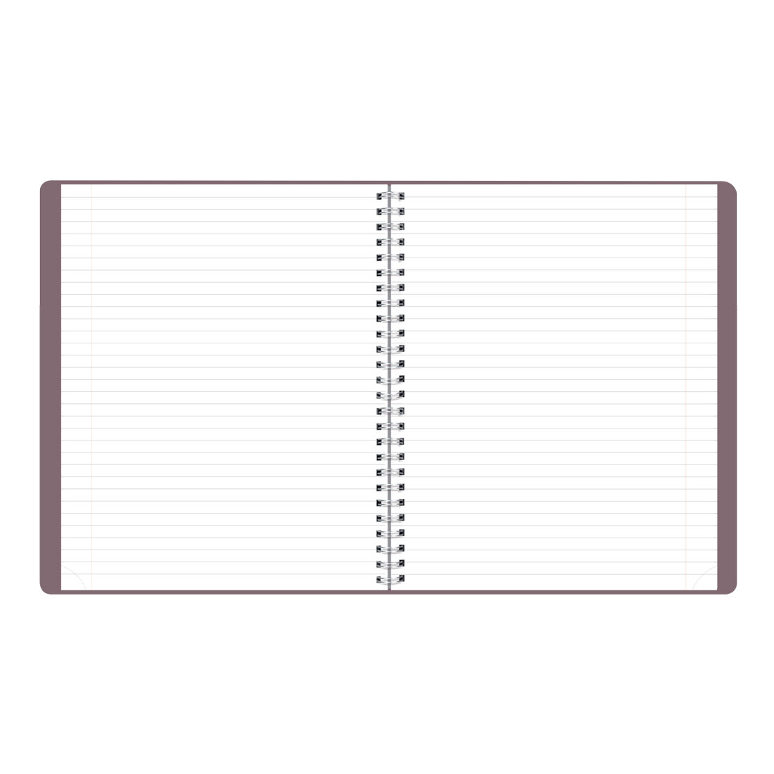 Brownline Mountain Monthly Planner 2026, English CB1200G.04-26