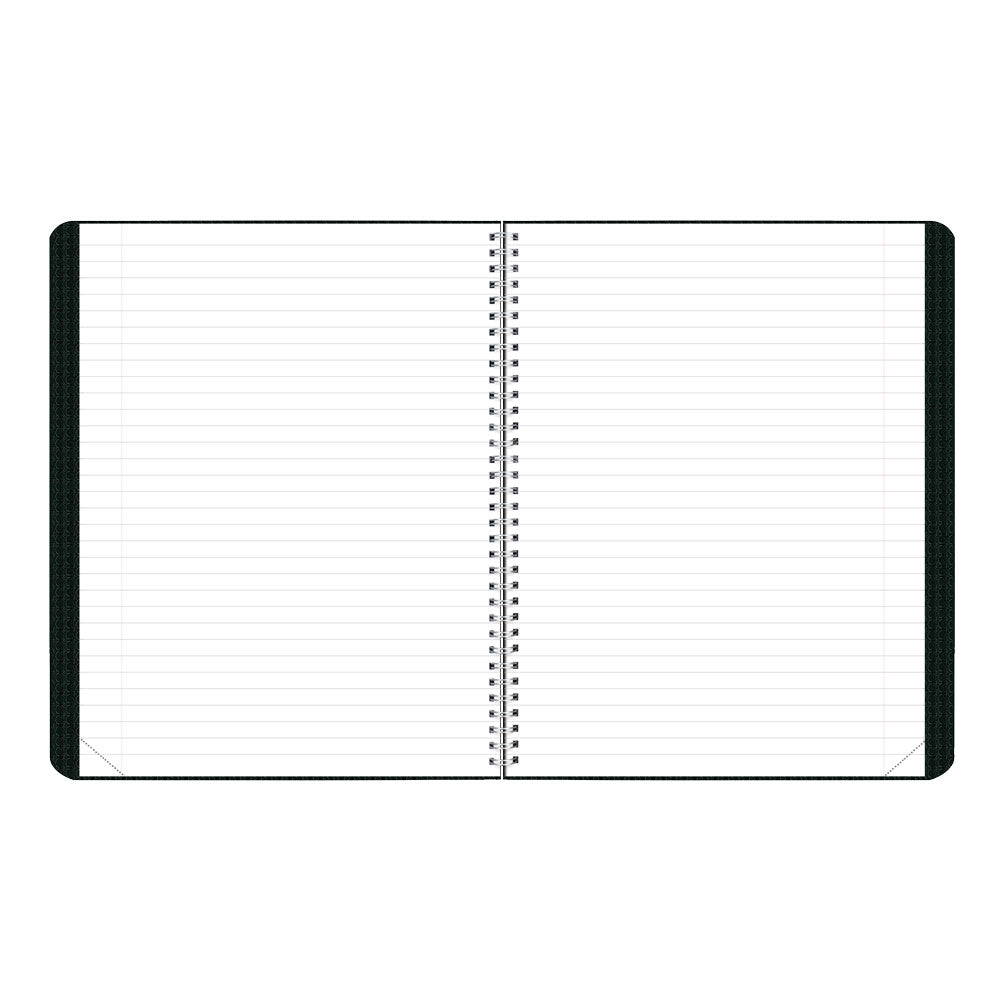 DuraFlex Monthly Planner, 2027, 14 Months CB1200V.BLK-27 Brownline