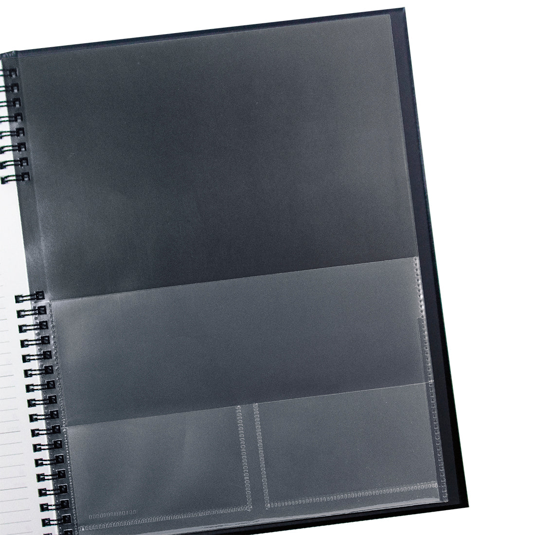 CoilPro™ Monthly Planner, 2027, 14 Months CB1262C.BLK-27 Brownline