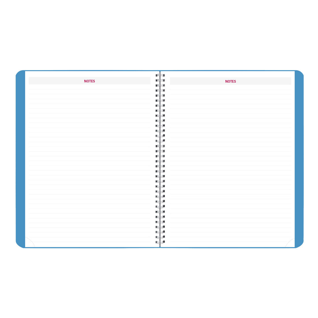 Mountain Monthly Planner 2025, English, CB1262G.04#color_mountain-blue