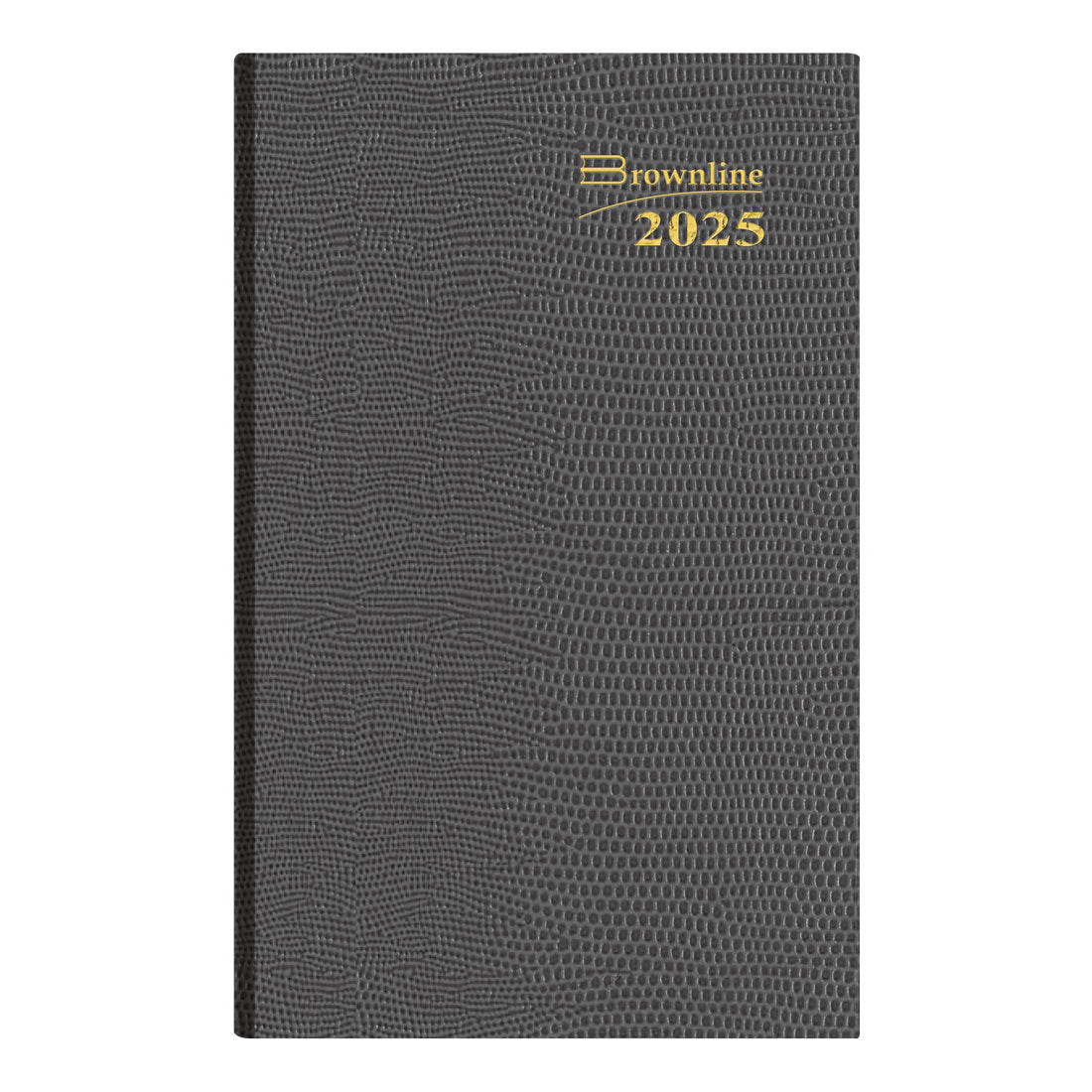 Daily Pocket Planner 2025, English, Assorted Colors, CB301.ASX