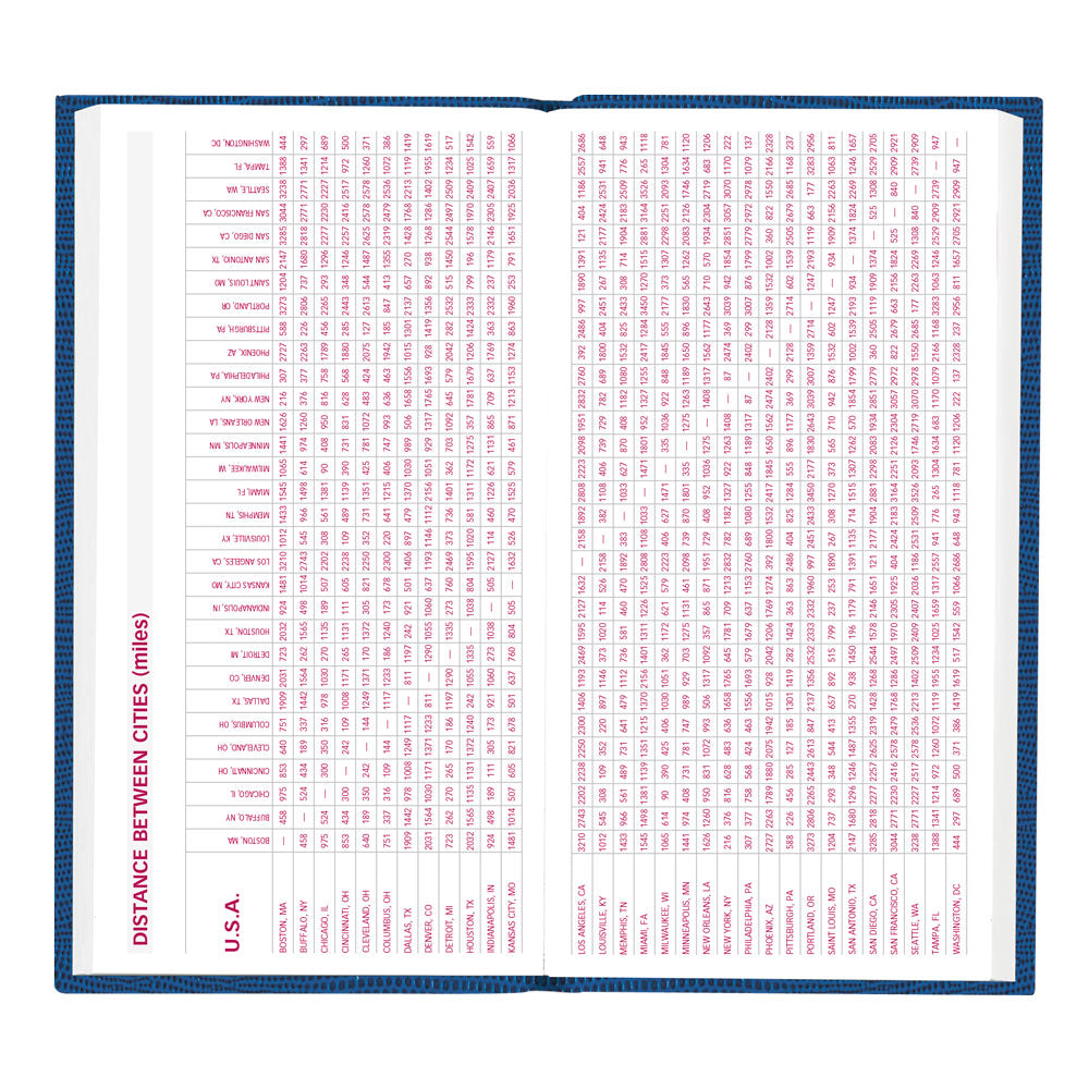 Traditional Daily Appointment Book, 2027, Assorted CB401.ASX-27 Brownline