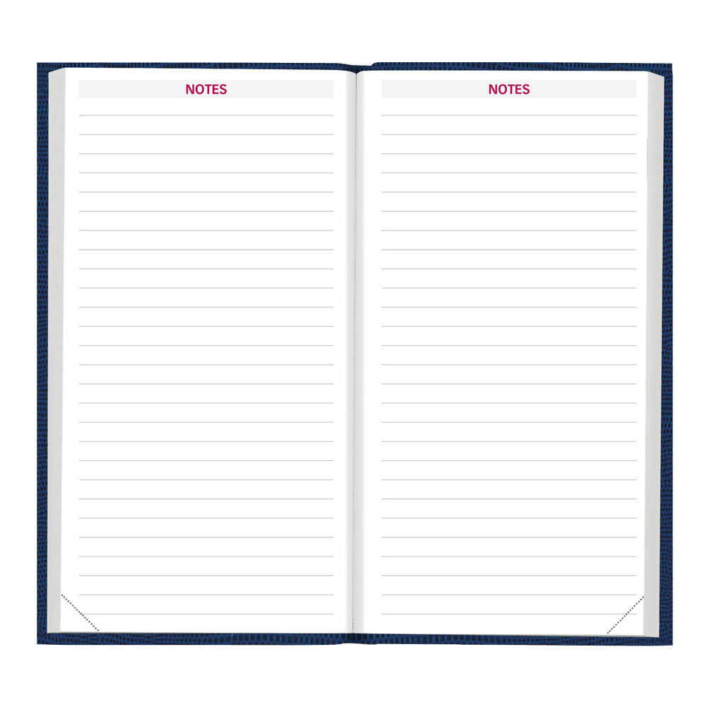 Traditional Weekly Appointment Book, 2027 , Assorted CB403.ASX-27 Brownline
