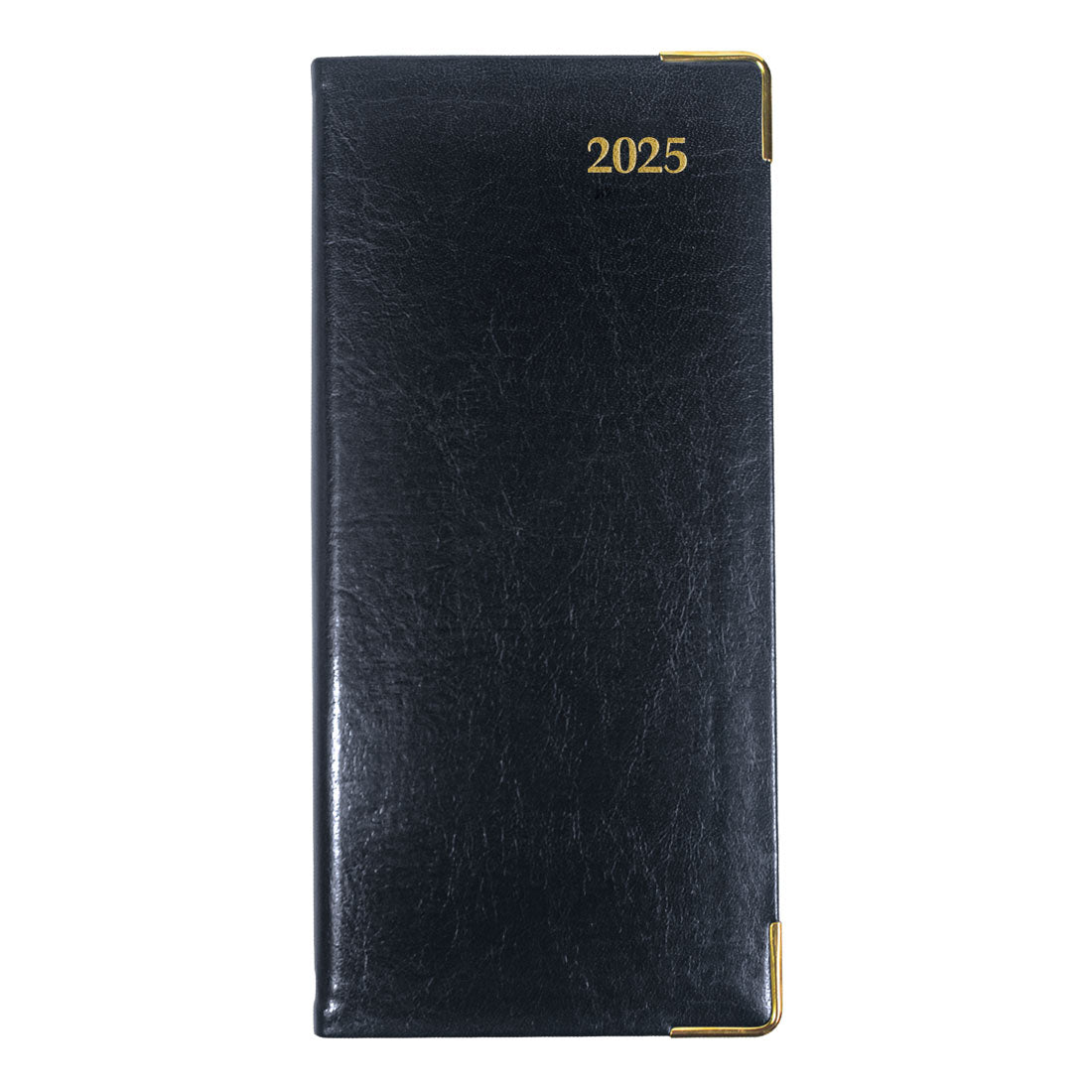 Executive Weekly Pocket Planner 2025, Assorted colors, CBE306.ASX