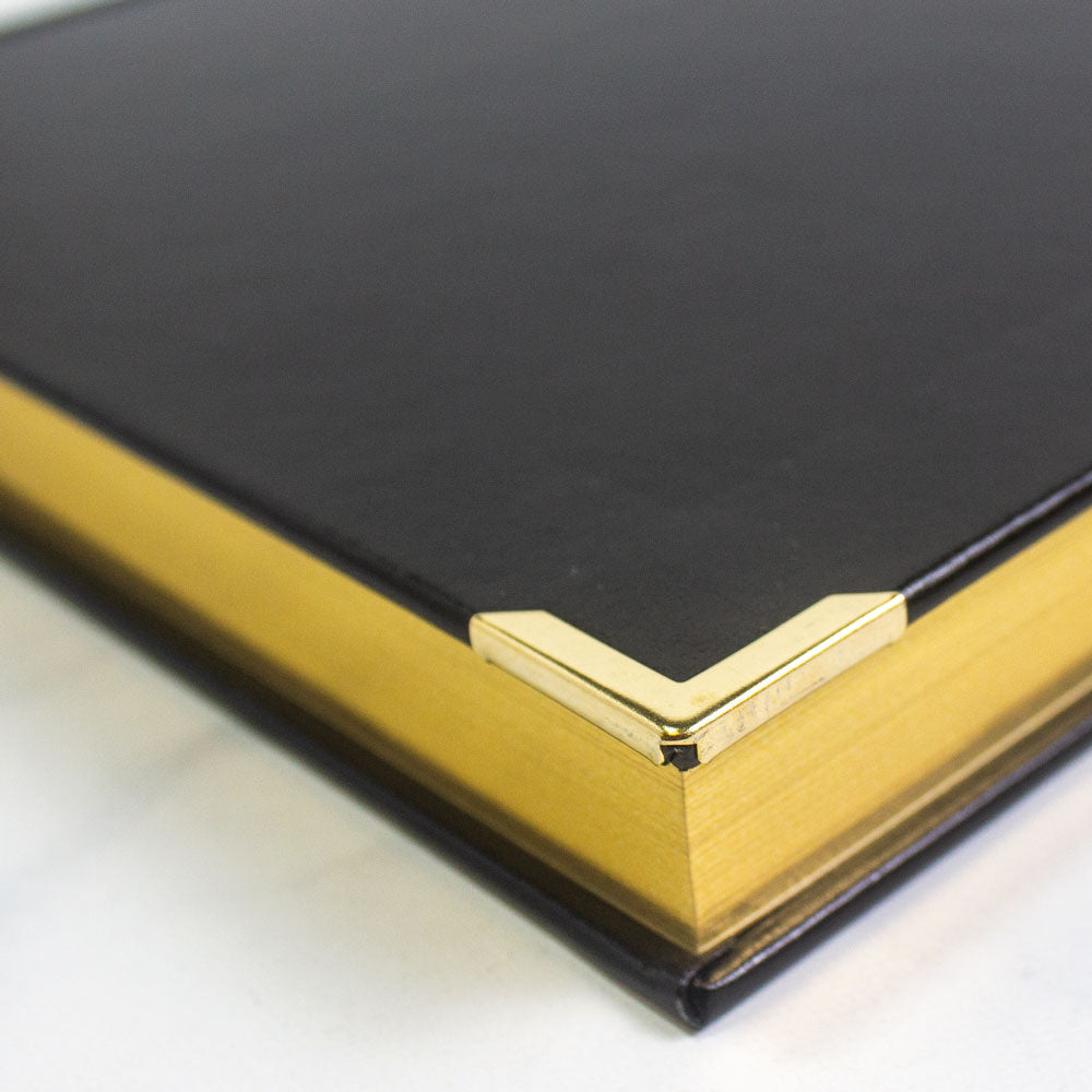 Executive Daily Appointment Book, 2027, Trilingual, Assorted CBE504.ASX-27 Brownline