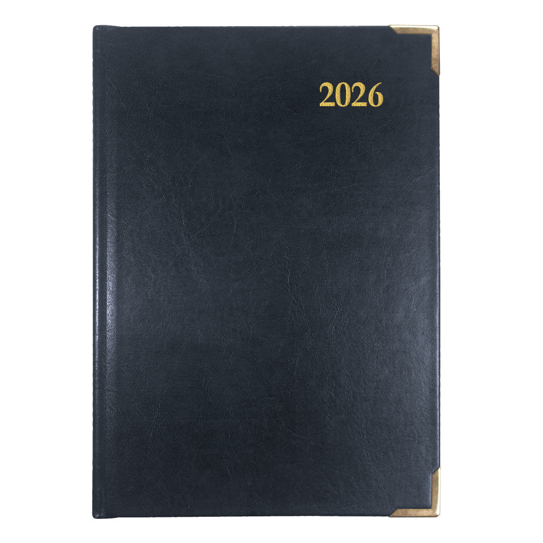 Brownline Executive Weekly Planner, Assorted Colors, 2026 CBE507.ASX-26