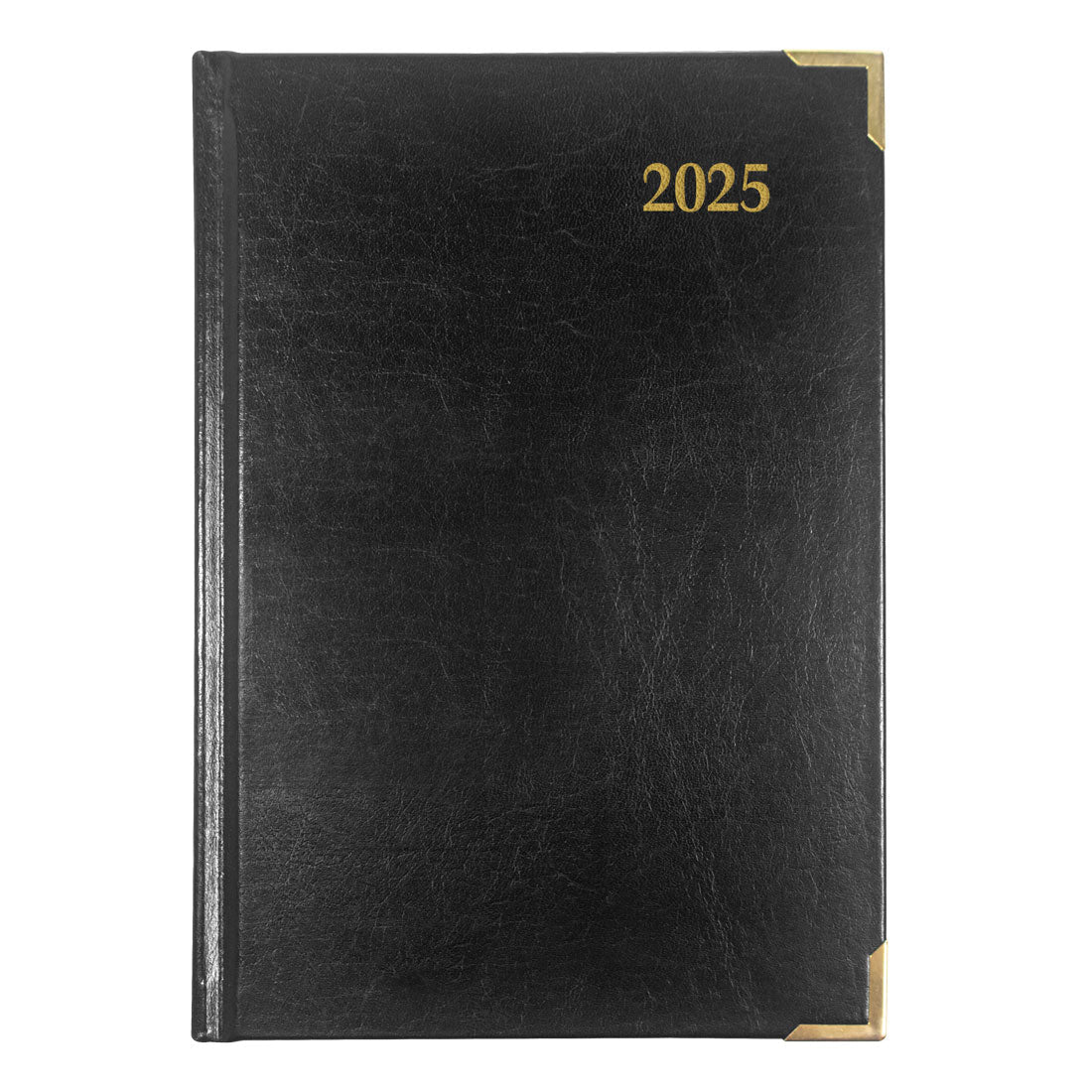 Executive Weekly Planner 2025, Black, CBE507