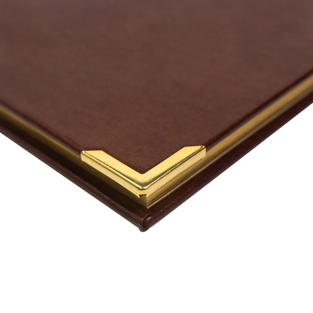 Executive Weekly Appointment Book, 2027, Trilingual, Assorted CBE512.ASX-27 Brownline