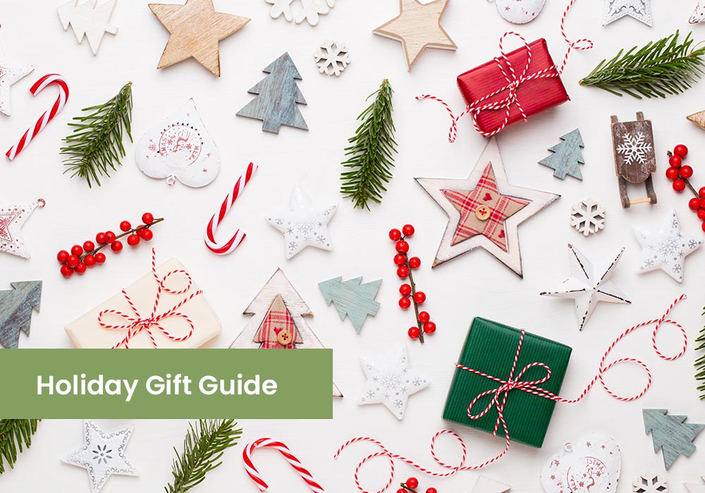 Rediform Holiday Gift Guide