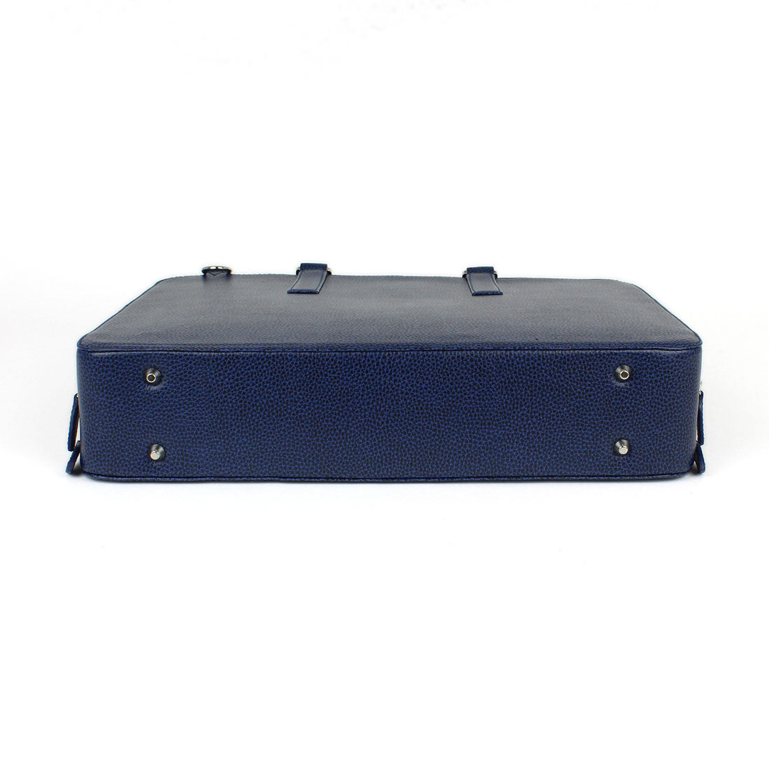 Deluxe Laptop Briefcase -Navy#color_laurige-navy