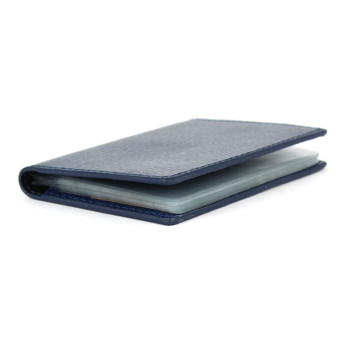 12-Card Holder - Navy#color_laurige-navy