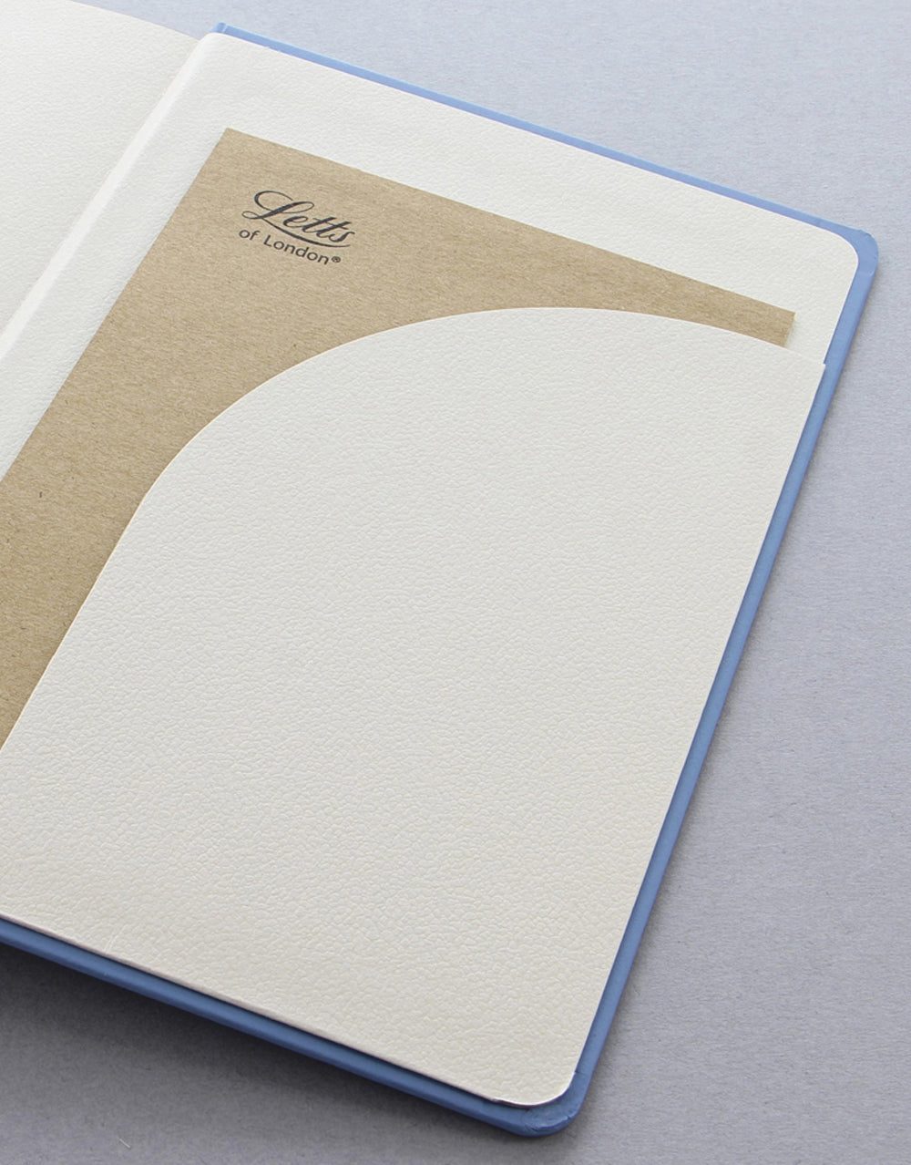 Icon Book Ruled Notebook Blue#color_icon-blue