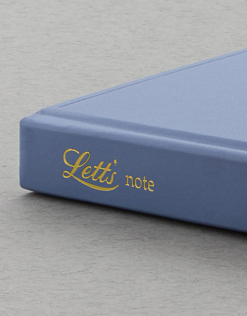 Icon Book Ruled Notebook Blue#color_icon-blue