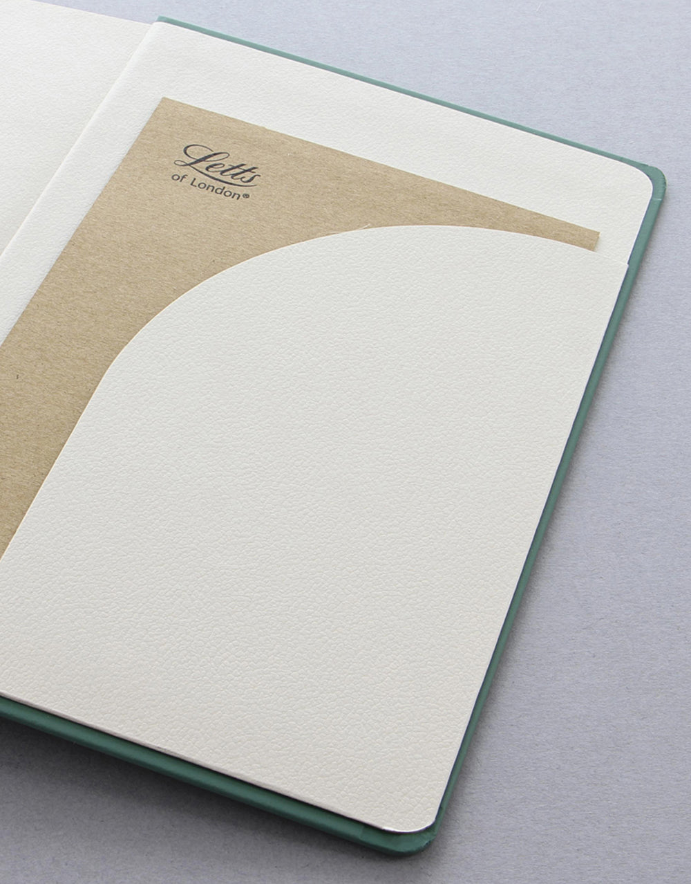 Icon Book Perpetual Diary Green#color_icon-green