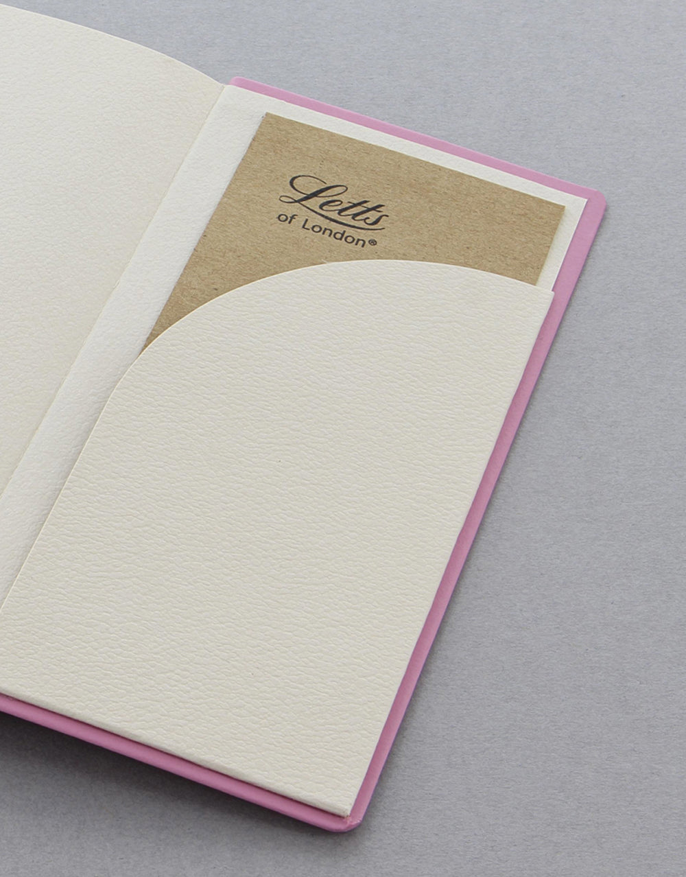 Icon Slim Pocket Password Book Navy#color_icon-pink