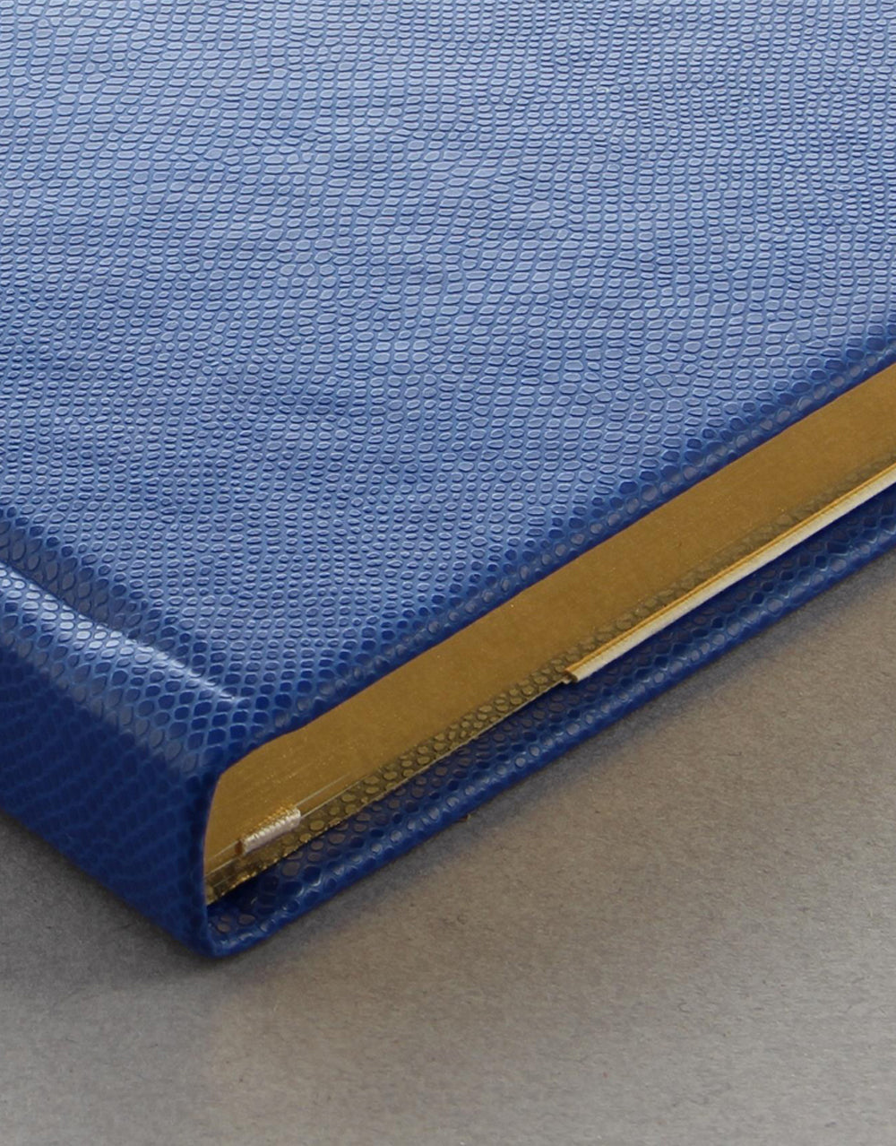 Legacy Book Ruled Notebook Blue#color_blue