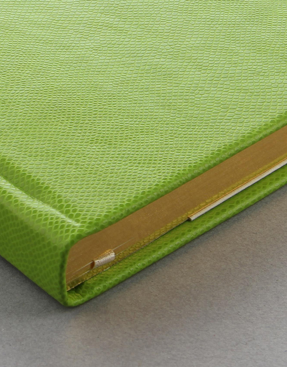 Legacy Book Ruled Notebook Green#color_legacy-green