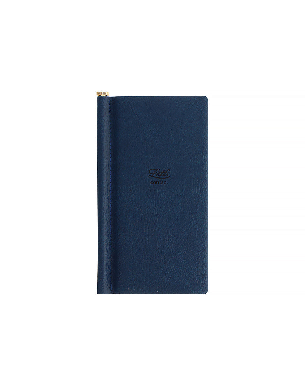 Origins Slim Pocket Address Book Navy#color_navy